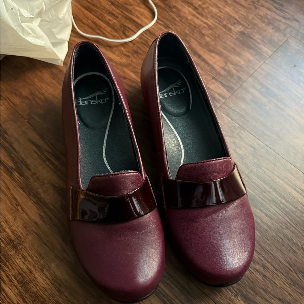 Dansko Women’s shoes 38